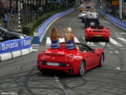 Evenement: Bavaria City Racing 2011