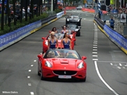 Evenement: Bavaria City Racing 2011