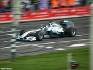 Evenement: Bavaria City Racing 2011
