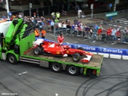 Evenement: Bavaria City Racing 2011
