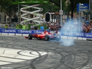 Evenement: Bavaria City Racing 2011