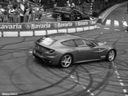 Evenement: Bavaria City Racing 2011