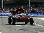 Evenement: Bavaria City Racing 2011