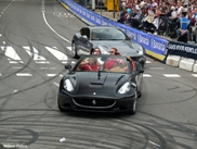 Evenement: Bavaria City Racing 2011