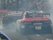 Evenement: Bavaria City Racing 2011