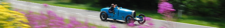 Evenement: Circuit des Ardennes