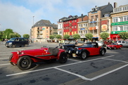 Evenement: Circuit des Ardennes