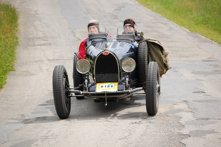 Evenement: Circuit des Ardennes