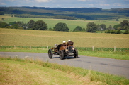 Evenement: Circuit des Ardennes