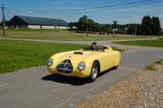 Evenement: Circuit des Ardennes