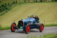 Evenement: Circuit des Ardennes