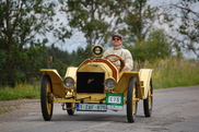 Evenement: Circuit des Ardennes