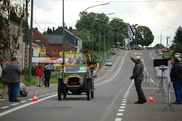 Evenement: Circuit des Ardennes