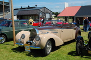 Evenement: Circuit des Ardennes
