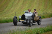 Evenement: Circuit des Ardennes