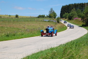Evenement: Circuit des Ardennes
