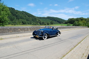 Evenement: Circuit des Ardennes
