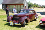 Evenement: Circuit des Ardennes