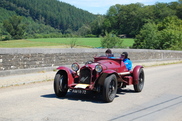 Evenement: Circuit des Ardennes
