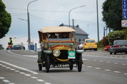 Evenement: Circuit des Ardennes