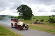 Evenement: Circuit des Ardennes