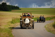 Evenement: Circuit des Ardennes