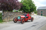Evenement: Circuit des Ardennes