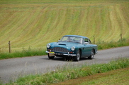 Evenement: Circuit des Ardennes
