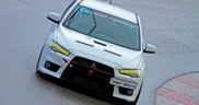 Event: Fast Car Festival