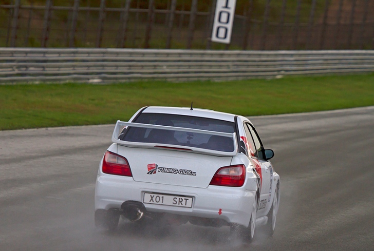 Event: Fast Car Festival