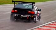Event: Fast Car Festival