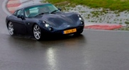 Event: Fast Car Festival