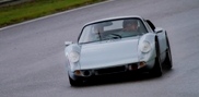 Event: Fast Car Festival