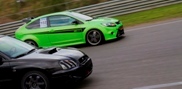 Event: Fast Car Festival