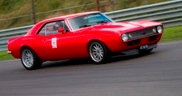 Event: Fast Car Festival