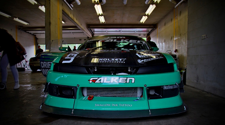 Event: Fast Car Festival