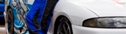 Event: Fast Car Festival