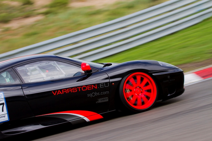 Event: Fast Car Festival