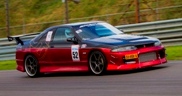 Event: Fast Car Festival