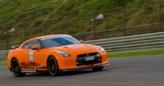 Event: Fast Car Festival