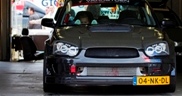 Event: Fast Car Festival