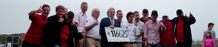 Milano MaartenMemorial 2011: nog meer foto's!