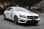 Fotoverslag: Pebble Beach Tour d'Elegance