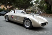 Fotoverslag: Pebble Beach Tour d'Elegance