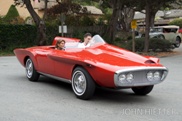 Fotoverslag: Pebble Beach Tour d'Elegance