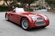 Fotoverslag: Pebble Beach Tour d'Elegance