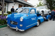 Fotoverslag: Pebble Beach Tour d'Elegance