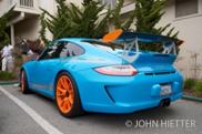 Fotoverslag: Pebble Beach Tour d'Elegance