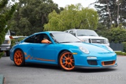 Fotoverslag: Pebble Beach Tour d'Elegance