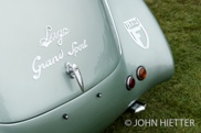 Fotoverslag: Pebble Beach Tour d'Elegance